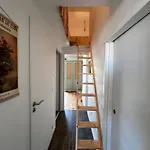 Les Iris - Maison Chaleureuse *