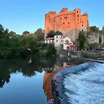 Les Iris - Maison Chaleureuse Montfaucon-Montigne