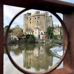 Les Iris - Maison Chaleureuse, Proche Puy Du Fou, Clisson, Vignobles Nantais Appartement