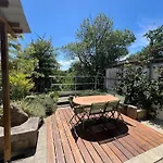 Les Iris - Maison Chaleureuse