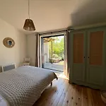Les Iris - Maison Chaleureuse *