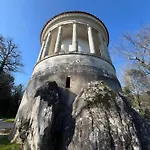 아파트 Les Iris - Maison Chaleureuse Montfaucon-Montigne