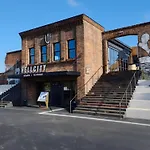 Les Iris - Maison Chaleureuse Montfaucon-Montigne