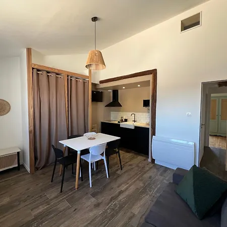 Apartamento Les Iris - Maison Chaleureuse, Proche Puy Du Fou, Clisson, Vignobles Nantais *