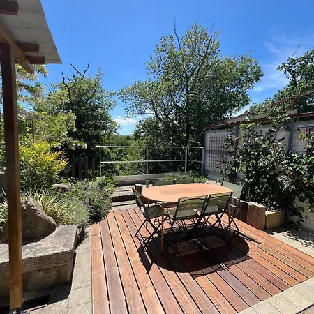 Les Iris - Maison Chaleureuse アパート Montfaucon-Montigne