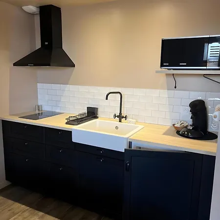 アパート Les Iris - Maison Chaleureuse *