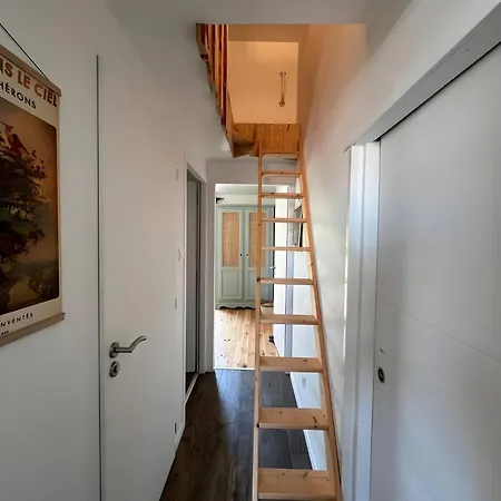 Les Iris - Maison Chaleureuse *