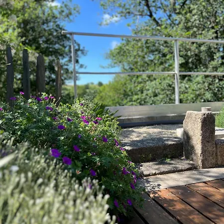 Les Iris - Maison Chaleureuse アパート *