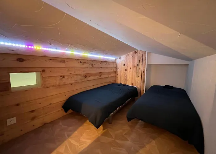 Les Iris - Maison Chaleureuse Διαμέρισμα *