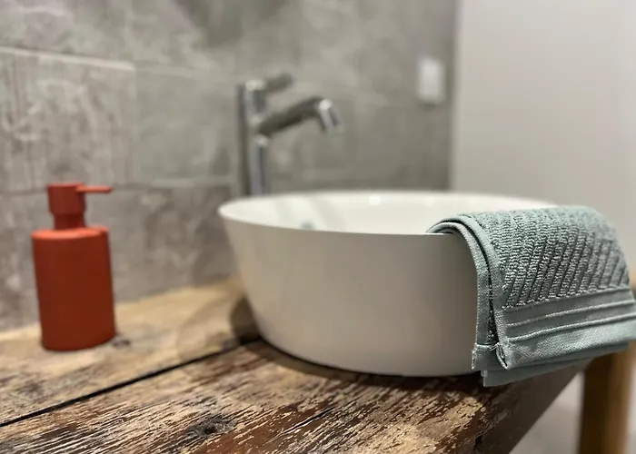 Les Iris - Maison Chaleureuse Διαμέρισμα *