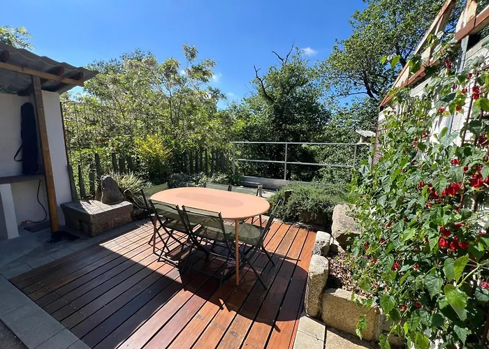 Les Iris - Maison Chaleureuse Διαμέρισμα *