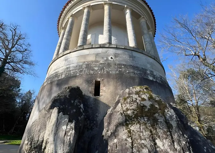 Διαμέρισμα Les Iris - Maison Chaleureuse